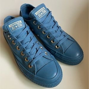 NEW Converse CTAS Wms 7